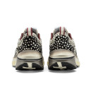 Premiata Hill 7858 Beige Black Leopard