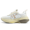 Premiata Hill 0751 White Beige