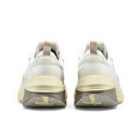 Premiata Hill 0751 White Beige