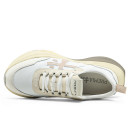 Premiata Hill 0751 White Beige