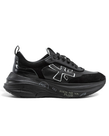 Premiata Hill 7905 Black