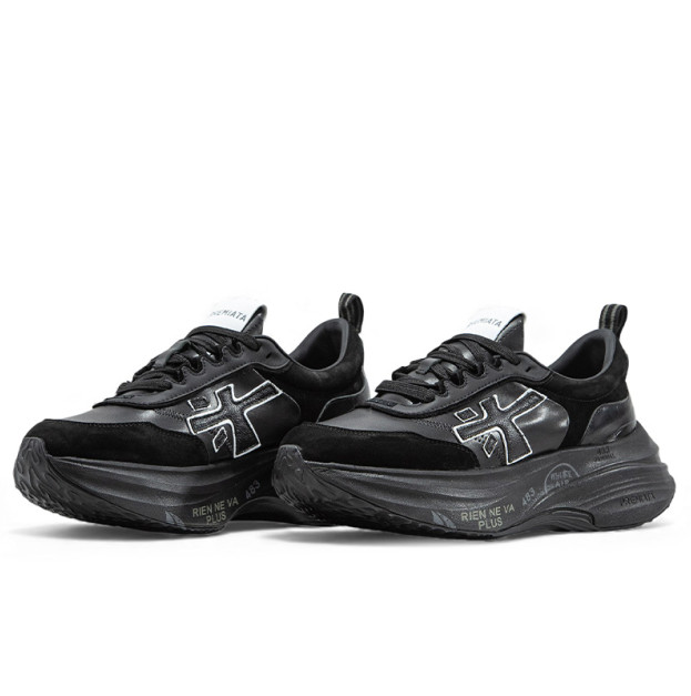 Premiata Hill 7905 Black