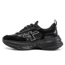 Premiata Hill 7905 Black