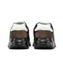 Premiata Lander Black Grey Brown