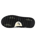 Premiata Lander Black Grey Brown