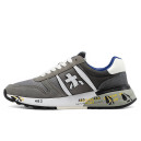Premiata Lander Grey White LUC0600C