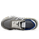 Premiata Lander Grey White LUC0600C