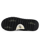 Premiata Lander Grey White LUC0600C