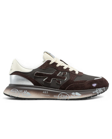 Premiata Lauryn Brown Beige