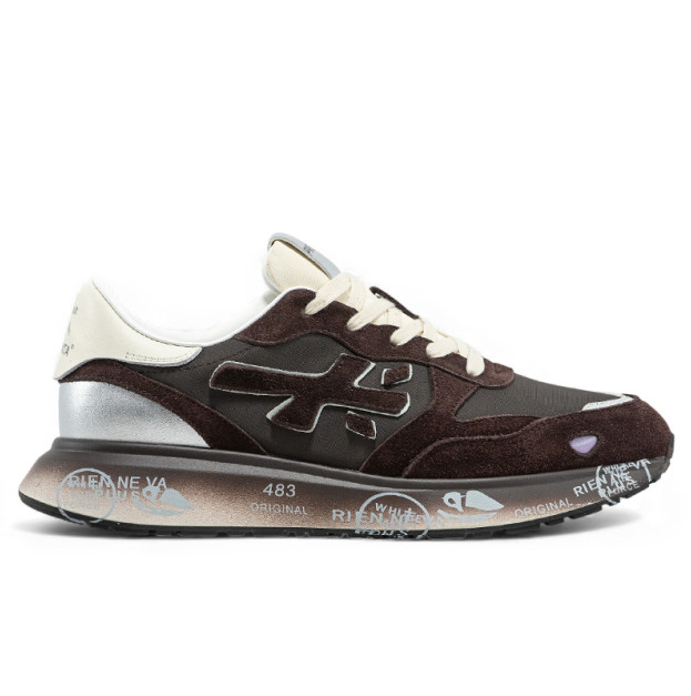 Premiata Lauryn Brown Beige