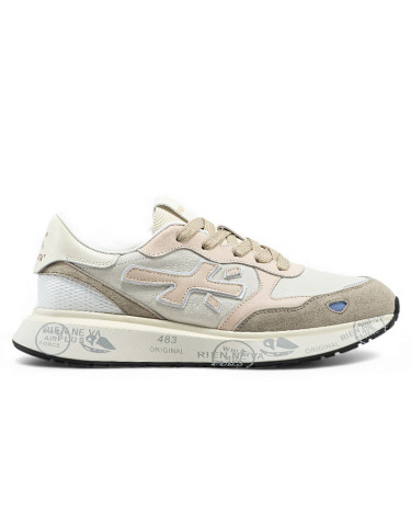 Premiata Lauryn Beige