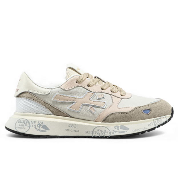 Premiata Lauryn Beige
