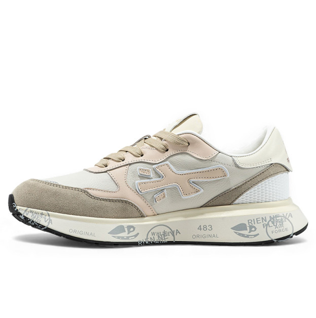 Premiata Lauryn Beige