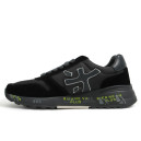 Premiata Mick Grey Black