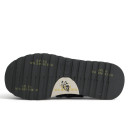 Premiata Mick Grey Black