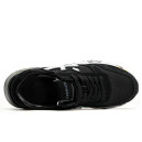 Premiata Mick Black White