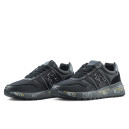 Premiata Mick Triple Black