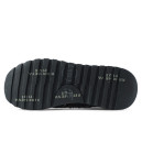 Premiata Mick Triple Black