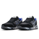 Premiata Mick Black Blue