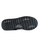 Premiata Mick Black Blue