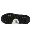 Premiata Mick Grey White Blue Red