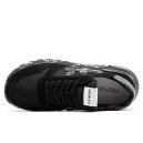 Premiata Mick Black Gray