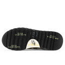 Premiata Mick Beige Grey White