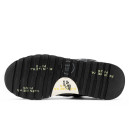 Premiata Mick Black White Grey