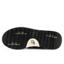 Premiata Mick Blue Grey Orange