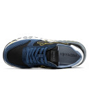 Premiata Mick Blue Black