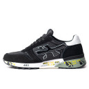 Premiata Mick Two Black White