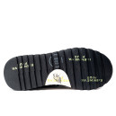 Premiata Mick Black Blue White