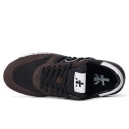 Premiata Mick Brown Black White