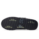 Premiata Mick Brown Black White