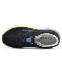 Premiata Moerun Blue Black