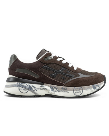 Premiata Moerun Brown