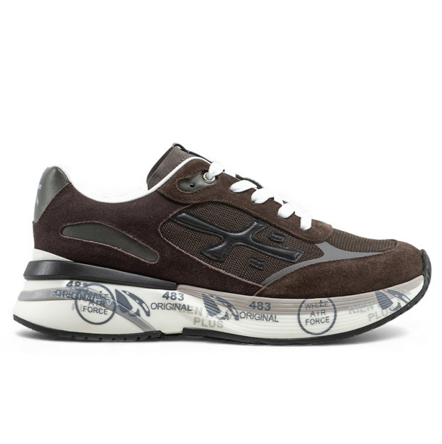 Premiata Moerun Brown