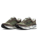 Premiata Moerun Khaki Brown