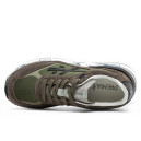 Premiata Moerun Khaki Brown