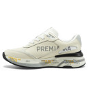 Premiata Moerun Beige White