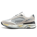 Premiata Moerun Grey Black