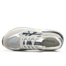 Premiata Moerun Grey Black