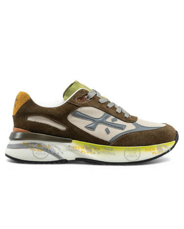Premiata Moerun Brown Beige