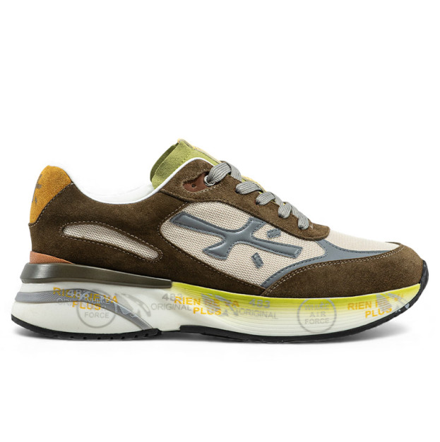 Premiata Moerun Brown Beige