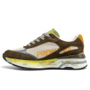 Premiata Moerun Brown Beige