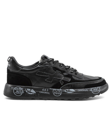 Premiata Nous 6852 Black