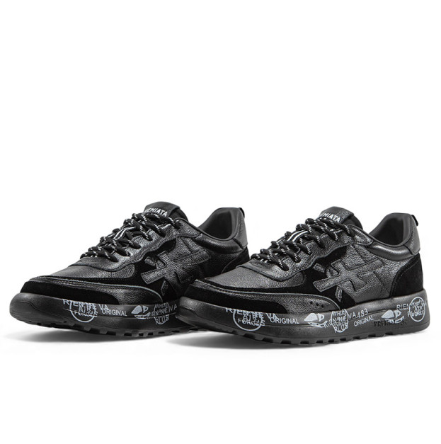 Premiata Nous 6852 Black