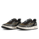 Premiata Nous 7723 Brown Black
