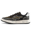 Premiata Nous 7723 Brown Black