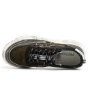 Premiata Nous 7723 Brown Black